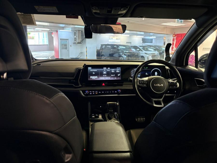 Sportage X-Line - Image 5